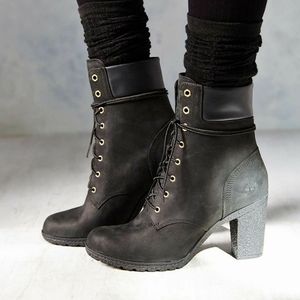 frye heeled booties